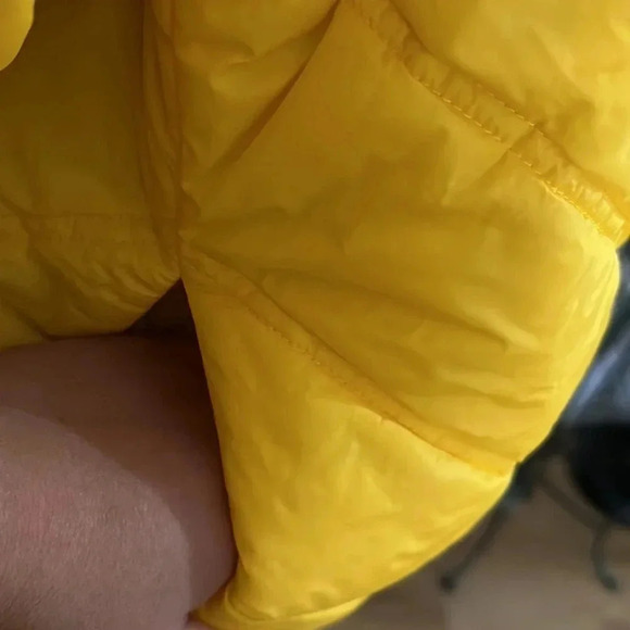 Ralph Lauren puffer jacket W’s size L - Picture 7 of 15